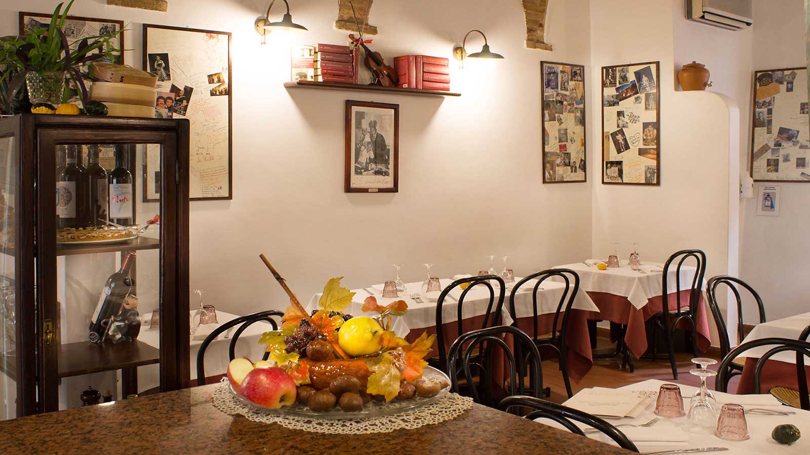 Osteria dei Fiori